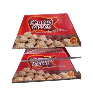 Shop peanut kisses for Sale on Shopee Philippines.